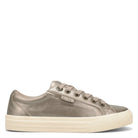 Taos, Plim Soul Lux, Women's, Sneaker, Champagne, Side view