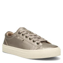 Taos, Plim Soul Lux, Women's, Sneaker, Champagne, Angled view
