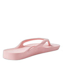 Archies Support Flip Flops - Classic - Pink