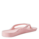 Archies, Support Flip Flops, Women's, Flip Flop, Pink, Rear view