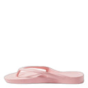 Archies Support Flip Flops - Classic - Pink