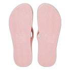 Archies, Support Flip Flops, Women's, Flip Flop, Pink, Outsole view