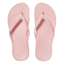 Archies Support Flip Flops - Classic - Pink