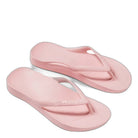 Archies, Support Flip Flops, Women's, Flip Flop, Pink, Pair view