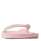 Archies Support Flip Flops - Classic - Pink - Shoetopia Footwear