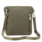 Baggallini Modern Everywhere Pocket - Olive Heritage - Shoetopia Footwear