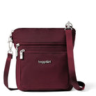 Baggallini Modern Everywhere Pocket - Jam - Shoetopia Footwear
