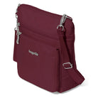 Baggallini Modern Everywhere Pocket - Jam - Shoetopia Footwear