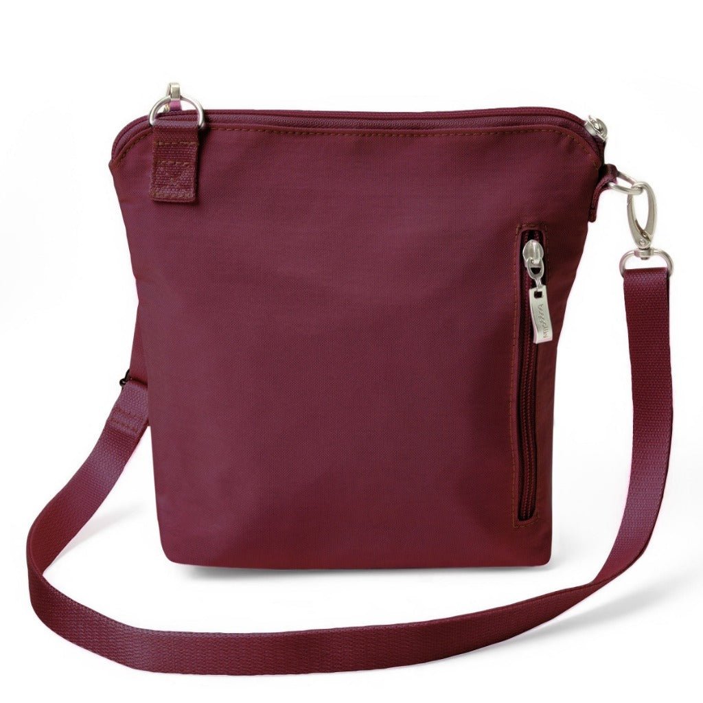 Baggallini Modern Everywhere Pocket - Jam - Shoetopia Footwear
