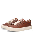 Taos Plim Soul Lux Sneaker - Cognac - Shoetopia Footwear