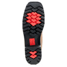 Kodiak Lundbreck Chelsea - Dark Brown - Shoetopia Footwear