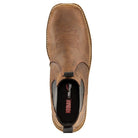 Kodiak Lundbreck Chelsea - Dark Brown - Shoetopia Footwear