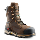 Kodiak Neragon 8" - Dark Brown - Shoetopia Footwear
