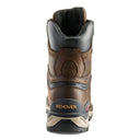Kodiak, Neragon 8 inch, Men's, Boot, Dark Brown, Rear view