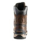 Kodiak Neragon 8" - Dark Brown - Shoetopia Footwear