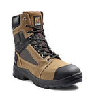 Kodiak Rebel 8" - Smoke - Shoetopia Footwear