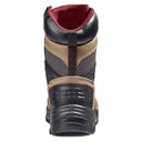 Kodiak, Rebel 8 inch, Men's, Boot, Smoke, Rear view