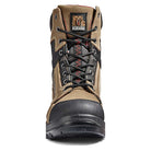 Kodiak Rebel 8" - Smoke - Shoetopia Footwear