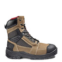 Kodiak, Rebel 8 inch, Men's, Boot, Smoke, Side view