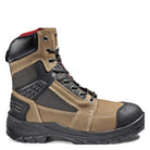 Kodiak Rebel 8" - Smoke - Shoetopia Footwear