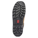 Kodiak, Rebel 8 inch, Men's, Boot, Smoke, Outsole view