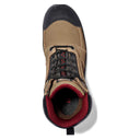 Kodiak, Rebel 8 inch, Men's, Boot, Smoke, Top view
