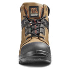 Kodiak Rebel 6" - Smoke - Shoetopia Footwear