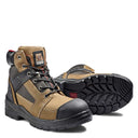 Kodiak, Rebel 6 inch, Men's, Boot, Smoke, Pair view