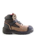 Kodiak, Rebel 6 inch, Men's, Boot, Smoke, Side view
