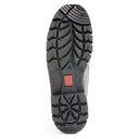 Kodiak, Rebel 6 inch, Men's, Boot, Smoke, Outsole view