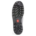Kodiak Rebel 6" - Smoke - Shoetopia Footwear