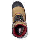 Kodiak, Rebel 6 inch, Men's, Boot, Smoke, Top view