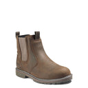 Kodiak Bralorne Chelsea - Dark Brown - Shoetopia Footwear
