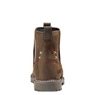 Kodiak Bralorne Chelsea - Dark Brown - Shoetopia Footwear