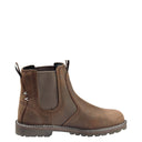 Kodiak Bralorne Chelsea - Dark Brown - Shoetopia Footwear