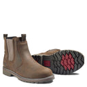 Kodiak Bralorne Chelsea - Dark Brown - Shoetopia Footwear