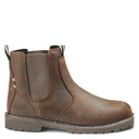 Kodiak Bralorne Chelsea - Dark Brown - Shoetopia Footwear