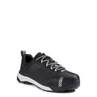 Kodiak Quicktrail Low Women's - Black - Shoetopia Footwear