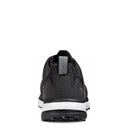 Kodiak, Quicktrail Low, Women's, Safety Shoe, Black, Rear view