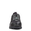 Kodiak, Quicktrail Low, Women's, Safety Shoe, Black, Front view