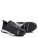 Kodiak, Quicktrail Low, Women's, Safety Shoe, Black, Pair view