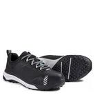 Kodiak Quicktrail Low Women's - Black - Shoetopia Footwear