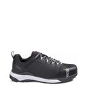 Kodiak, Quicktrail Low, Women's, Safety Shoe, Black, Side view