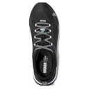 Kodiak, Quicktrail Low, Women's, Safety Shoe, Black, Top view