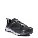 Kodiak, Quicktrail Low, Men's, Safety Shoe, Black, Angled view