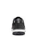 Kodiak, Quicktrail Low, Men's, Safety Shoe, Black, Rear view