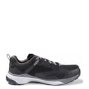 Kodiak, Quicktrail Low, Men's, Safety Shoe, Black, Medial side view