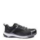 Kodiak, Quicktrail Low, Men's, Safety Shoe, Black, Side view