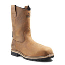 Kodiak, Lundbreck Wellington, Men's, Boot, Brown, Angled view