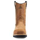 Kodiak Lundbreck Wellington - Brown - Shoetopia Footwear